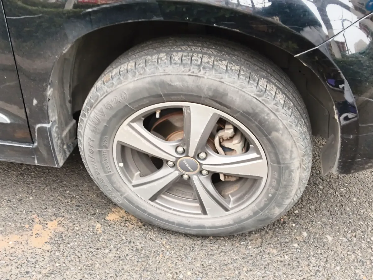 2016 Haval H6 1.5T 150HP L4 6MT,autocango,china used car exporter,china ev exporter,chinese used car exporter,chinese used ev exporter