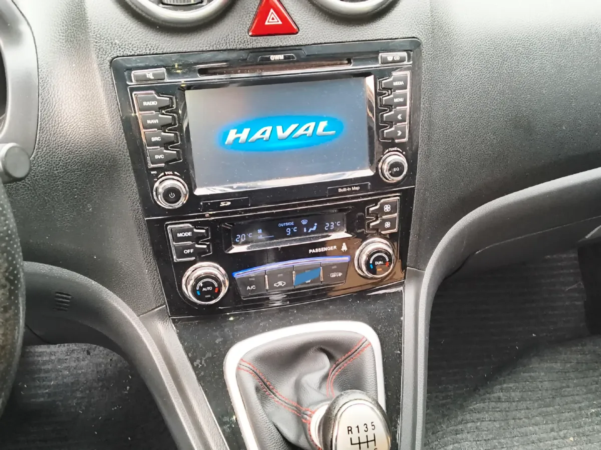 2016 Haval H6 1.5T 150HP L4 6MT,autocango,china used car exporter,china ev exporter,chinese used car exporter,chinese used ev exporter