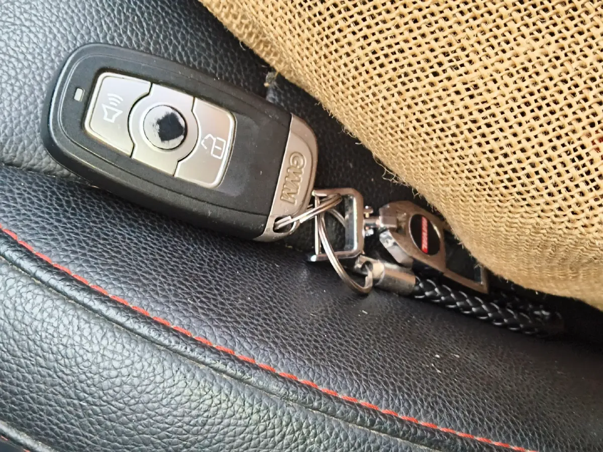 2016 Haval H6 1.5T 150HP L4 6MT,autocango,china used car exporter,china ev exporter,chinese used car exporter,chinese used ev exporter