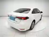 2021 Toyota Corolla 1.2T 116HP L4 CVT