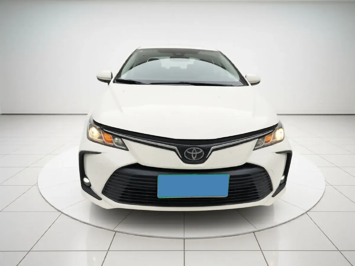 2021 Toyota Corolla 1.2T 116HP L4 CVT,autocango,china used car exporter,china ev exporter,chinese used car exporter,chinese used ev exporter