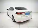 2021 Toyota Corolla 1.2T 116HP L4 CVT
