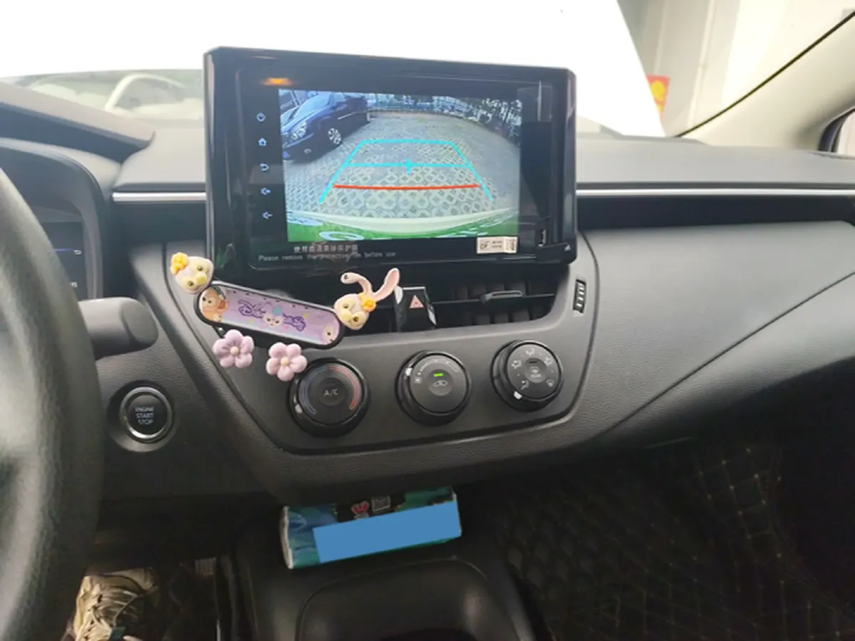 2021 Toyota Corolla 1.2T 116HP L4 CVT,autocango,china used car exporter,china ev exporter,chinese used car exporter,chinese used ev exporter