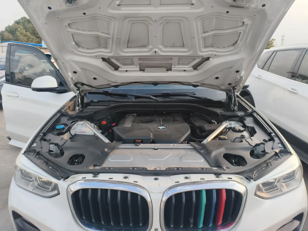 2018 BMW X3 2.0T 184HP L4 8AT,autocango,china used car exporter,china ev exporter,chinese used car exporter,chinese used ev exporter