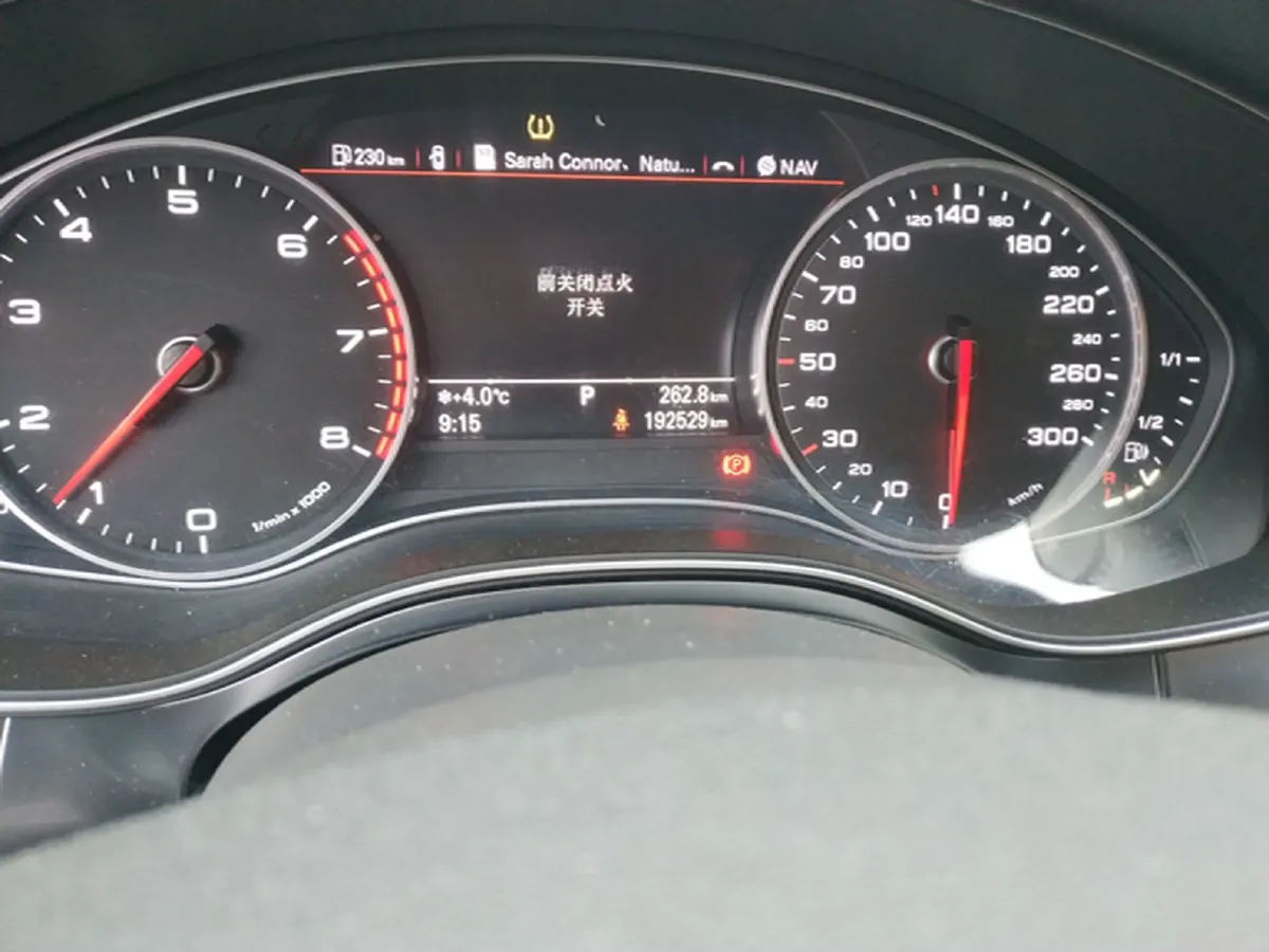 2015 Audi A6L 2.0T 180HP L4 CVT,autocango,china used car exporter,china ev exporter,chinese used car exporter,chinese used ev exporter