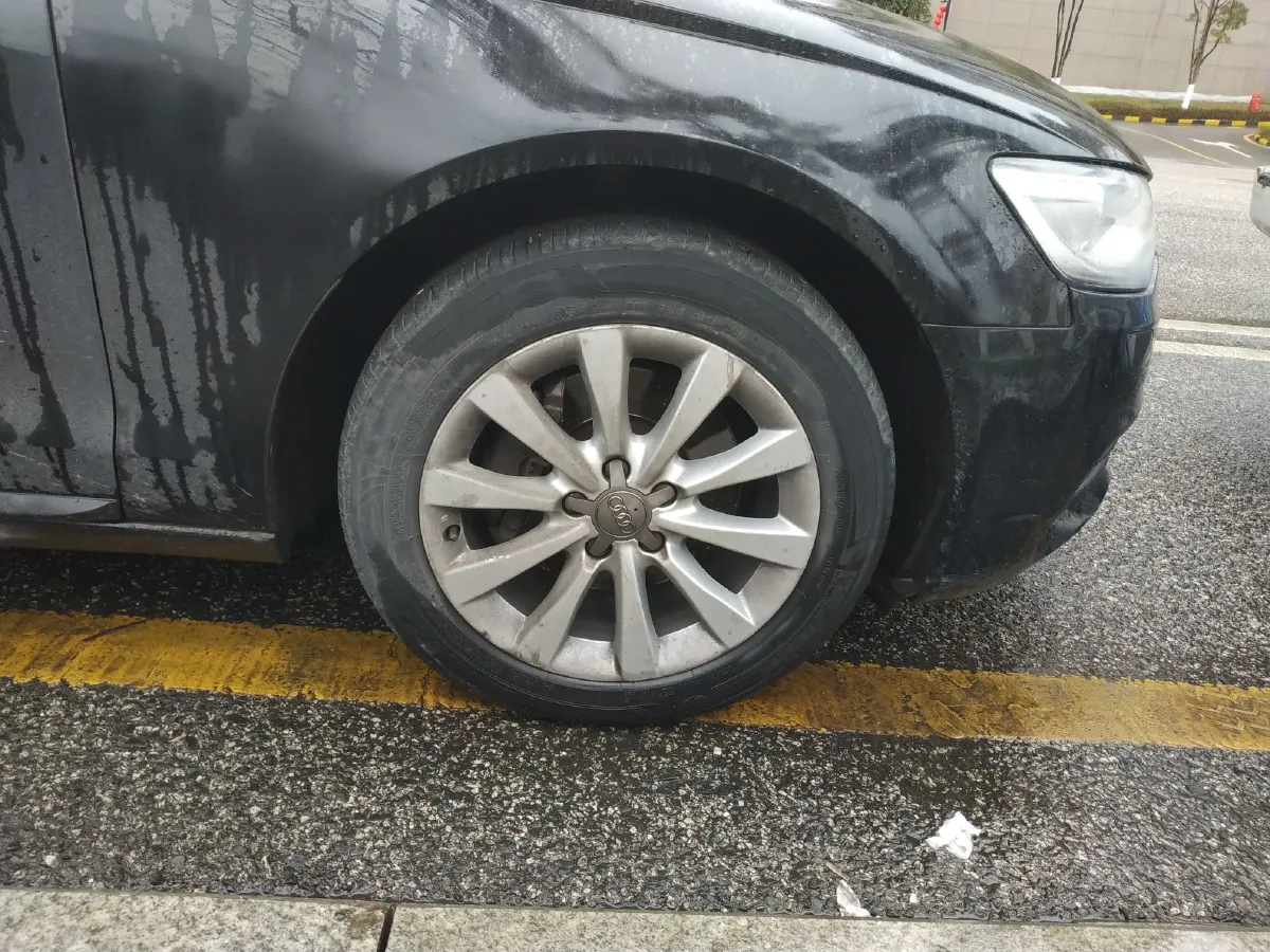 2015 Audi A6L 2.0T 180HP L4 CVT,autocango,china used car exporter,china ev exporter,chinese used car exporter,chinese used ev exporter