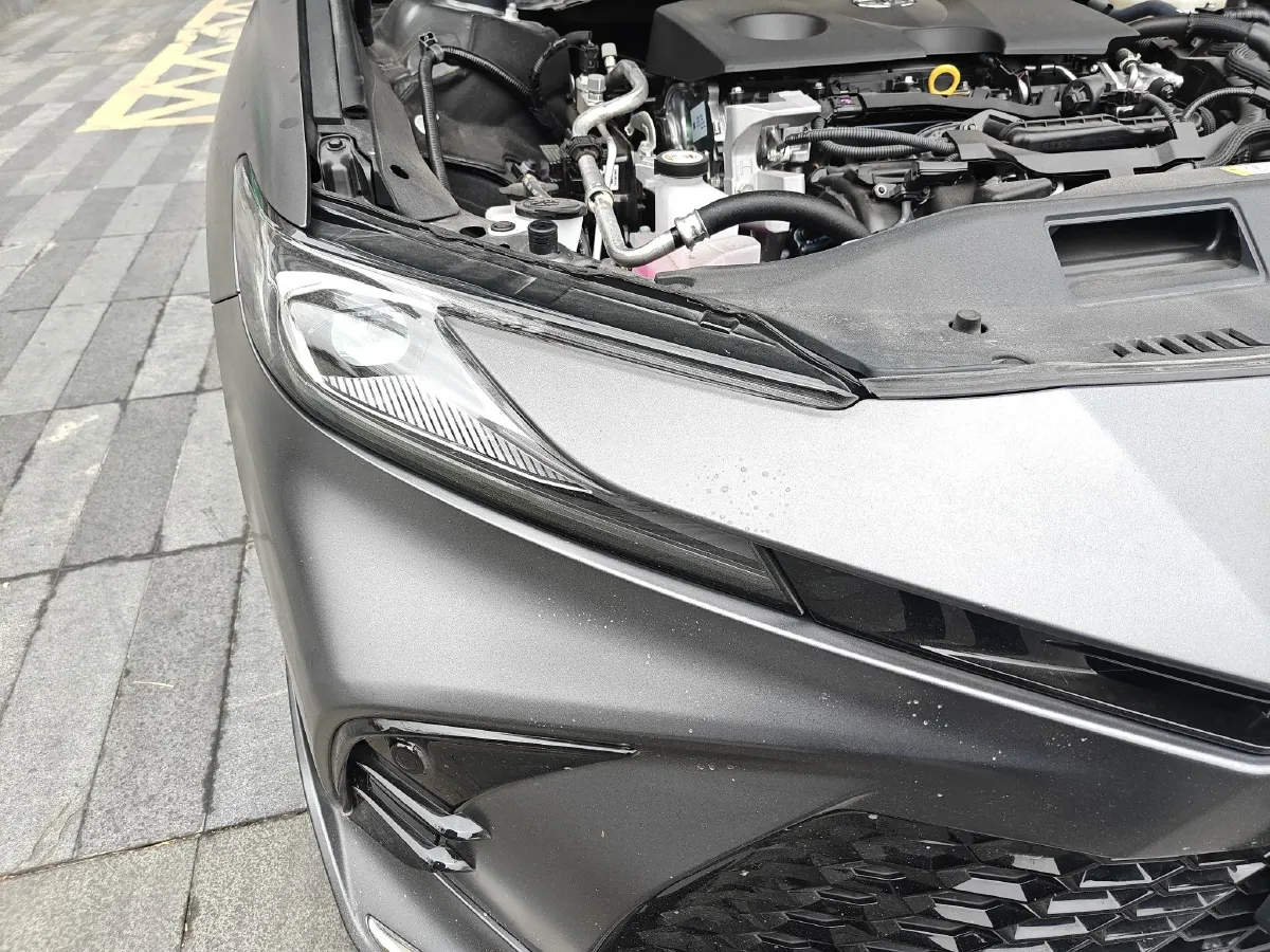 2025 Toyota Camry 2.0L 152HP L4 E-CVT Hybrid,autocango,china used car exporter,china ev exporter,chinese used car exporter,chinese used ev exporter