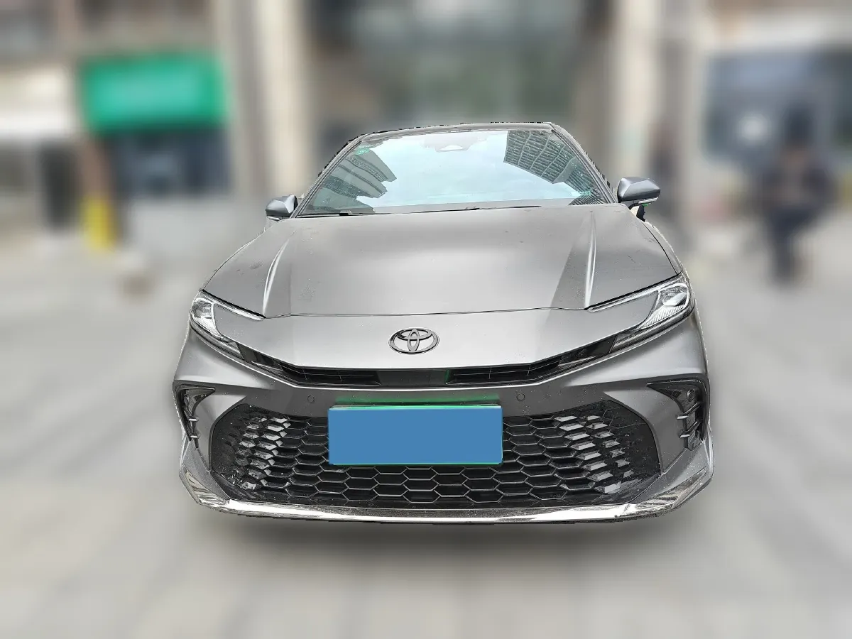 2025 Toyota Camry 2.0L 152HP L4 E-CVT Hybrid,autocango,china used car exporter,china ev exporter,chinese used car exporter,chinese used ev exporter