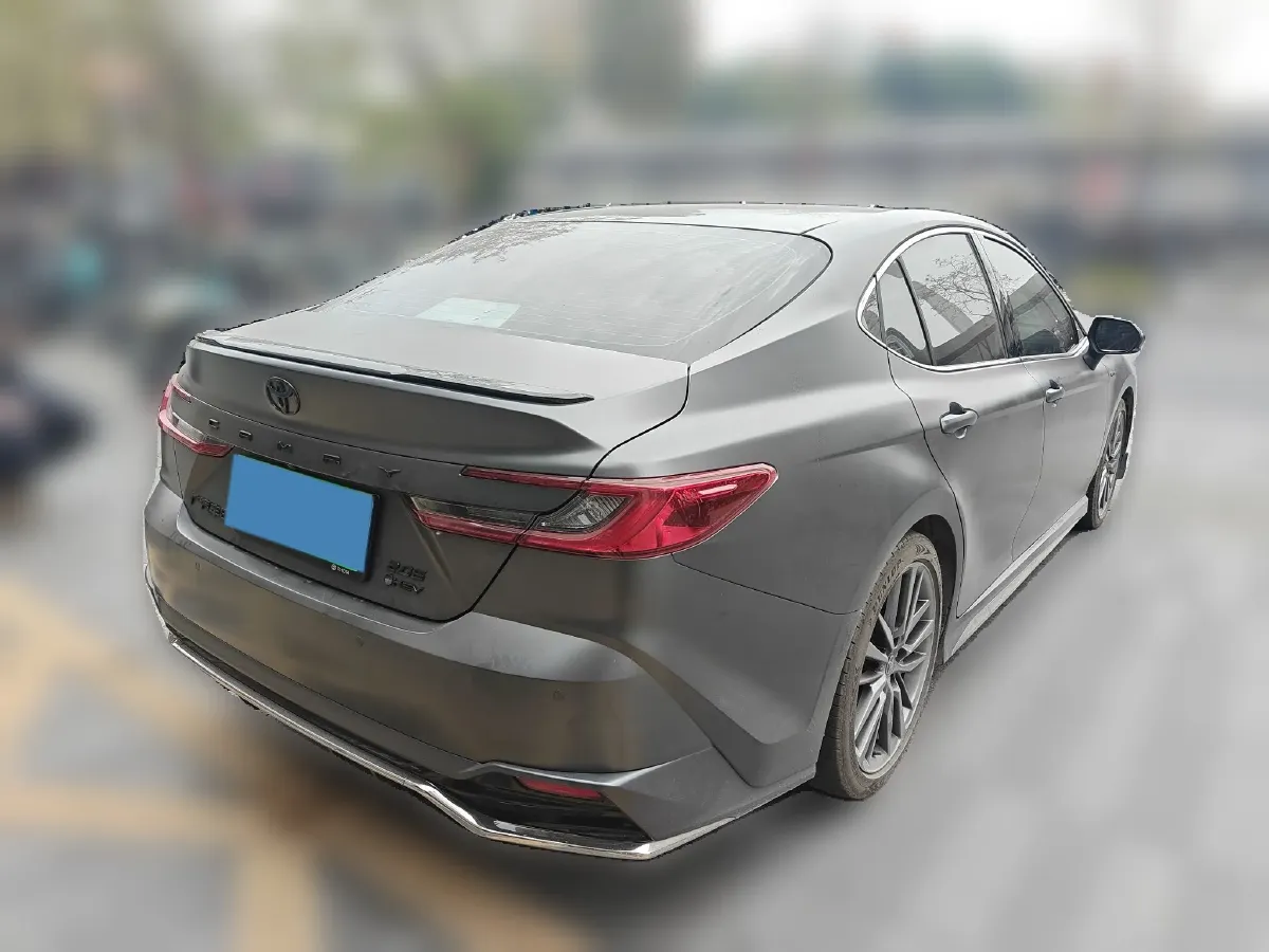 2025 Toyota Camry 2.0L 152HP L4 E-CVT Hybrid,autocango,china used car exporter,china ev exporter,chinese used car exporter,chinese used ev exporter