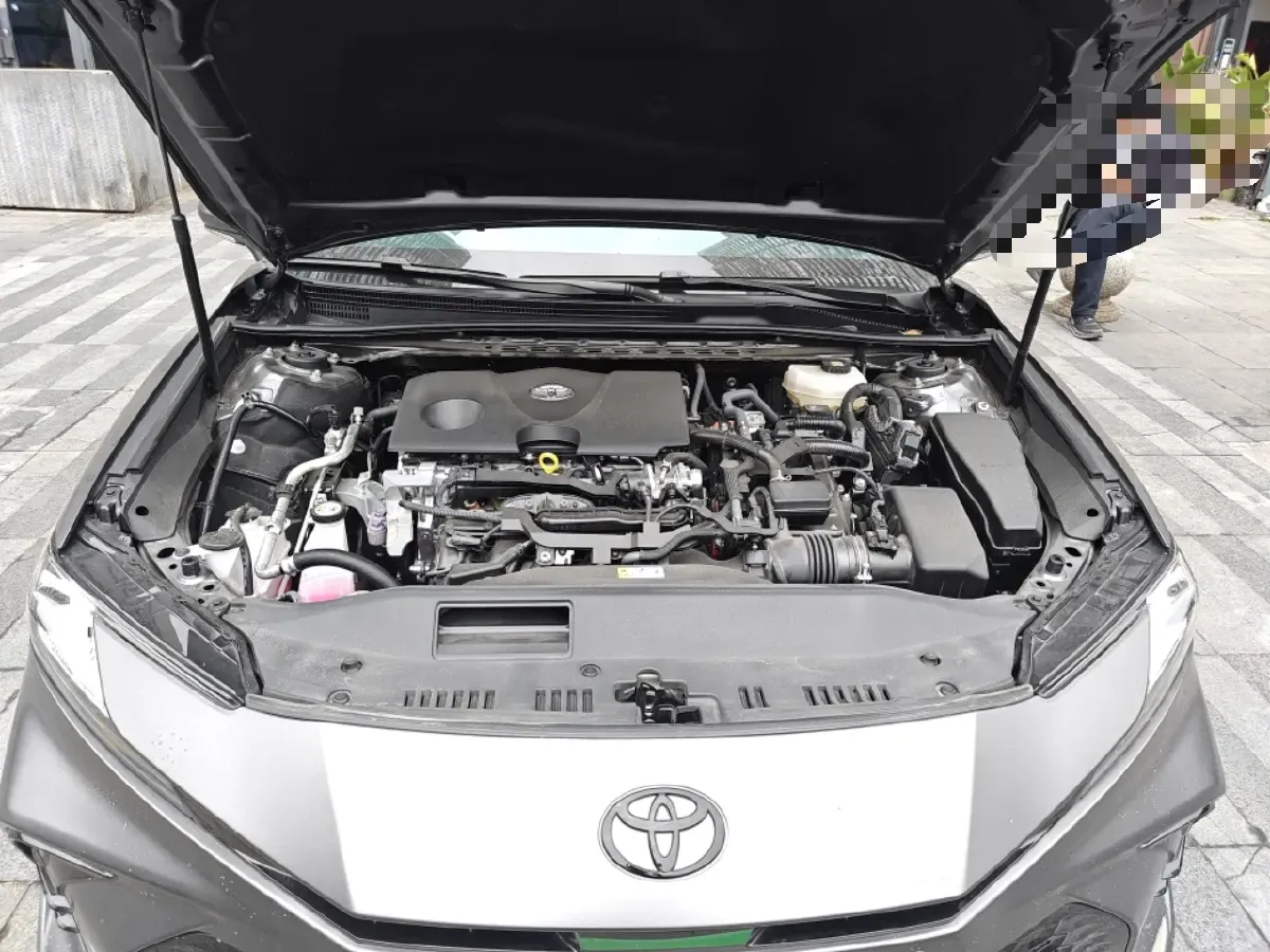 2025 Toyota Camry 2.0L 152HP L4 E-CVT Hybrid,autocango,china used car exporter,china ev exporter,chinese used car exporter,chinese used ev exporter