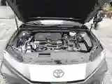 2025 Toyota Camry 2.0L 152HP L4 E-CVT Hybrid