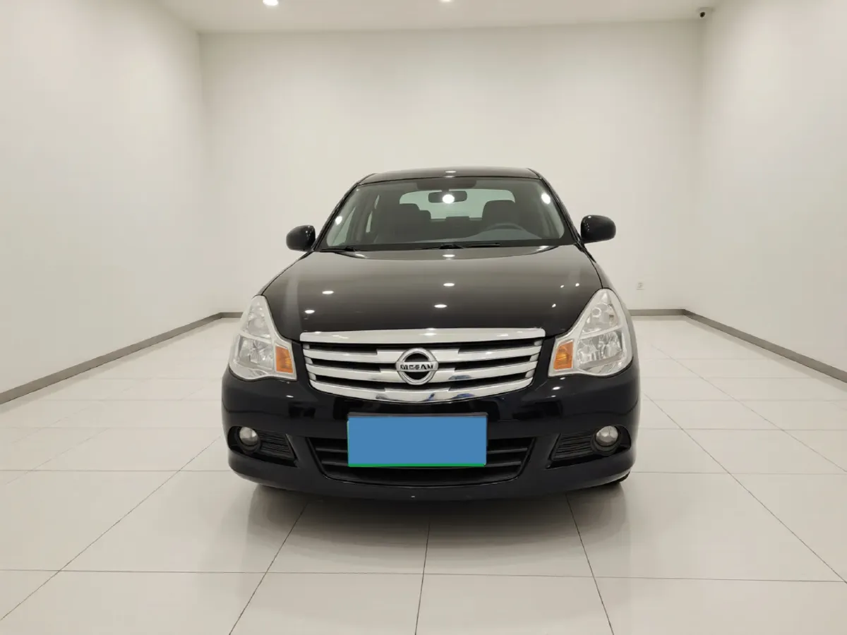 2012 Nissan Sylphy 1.6L 117HP L4 5MT,autocango,china used car exporter,china ev exporter,chinese used car exporter,chinese used ev exporter