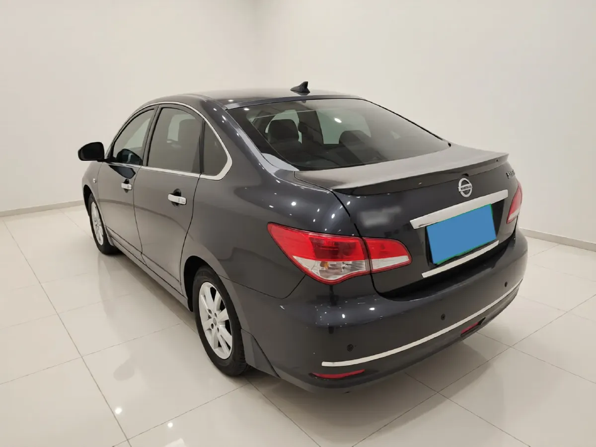 2012 Nissan Sylphy 1.6L 117HP L4 5MT,autocango,china used car exporter,china ev exporter,chinese used car exporter,chinese used ev exporter