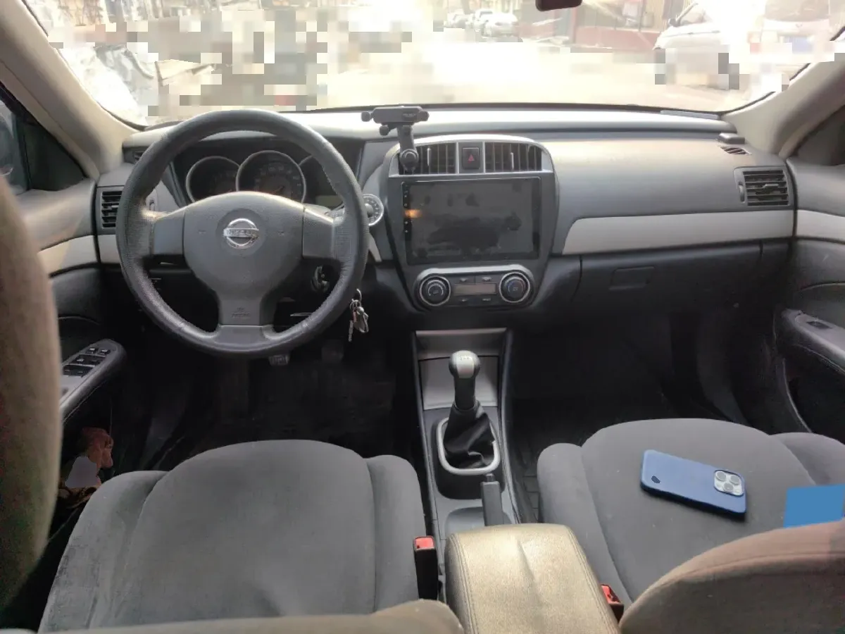 2012 Nissan Sylphy 1.6L 117HP L4 5MT,autocango,china used car exporter,china ev exporter,chinese used car exporter,chinese used ev exporter