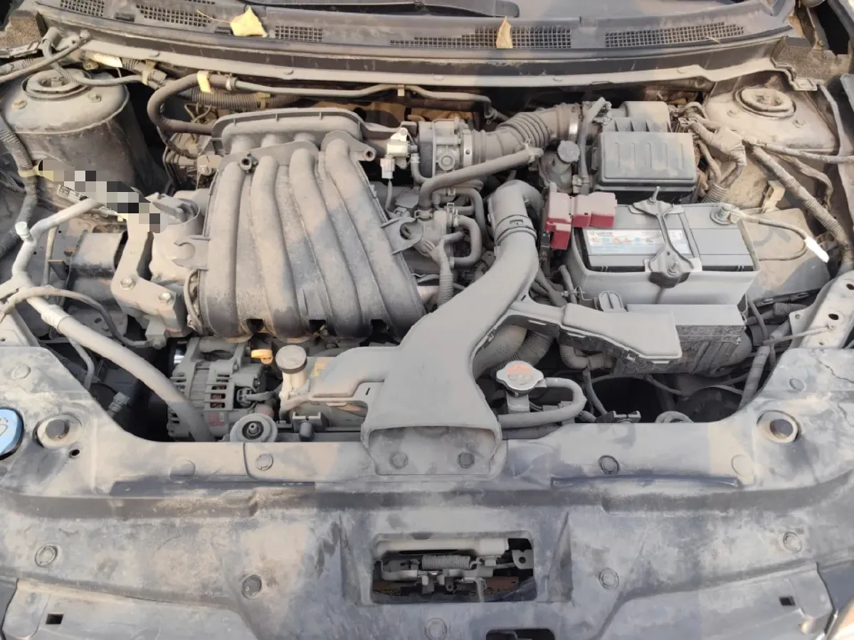 2012 Nissan Sylphy 1.6L 117HP L4 5MT,autocango,china used car exporter,china ev exporter,chinese used car exporter,chinese used ev exporter