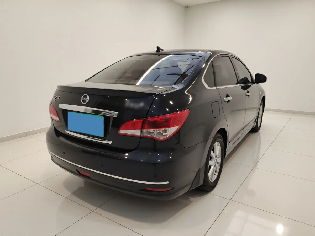2012 Nissan Sylphy 1.6L 117HP L4 5MT,autocango,china used car exporter,china ev exporter,chinese used car exporter,chinese used ev exporter