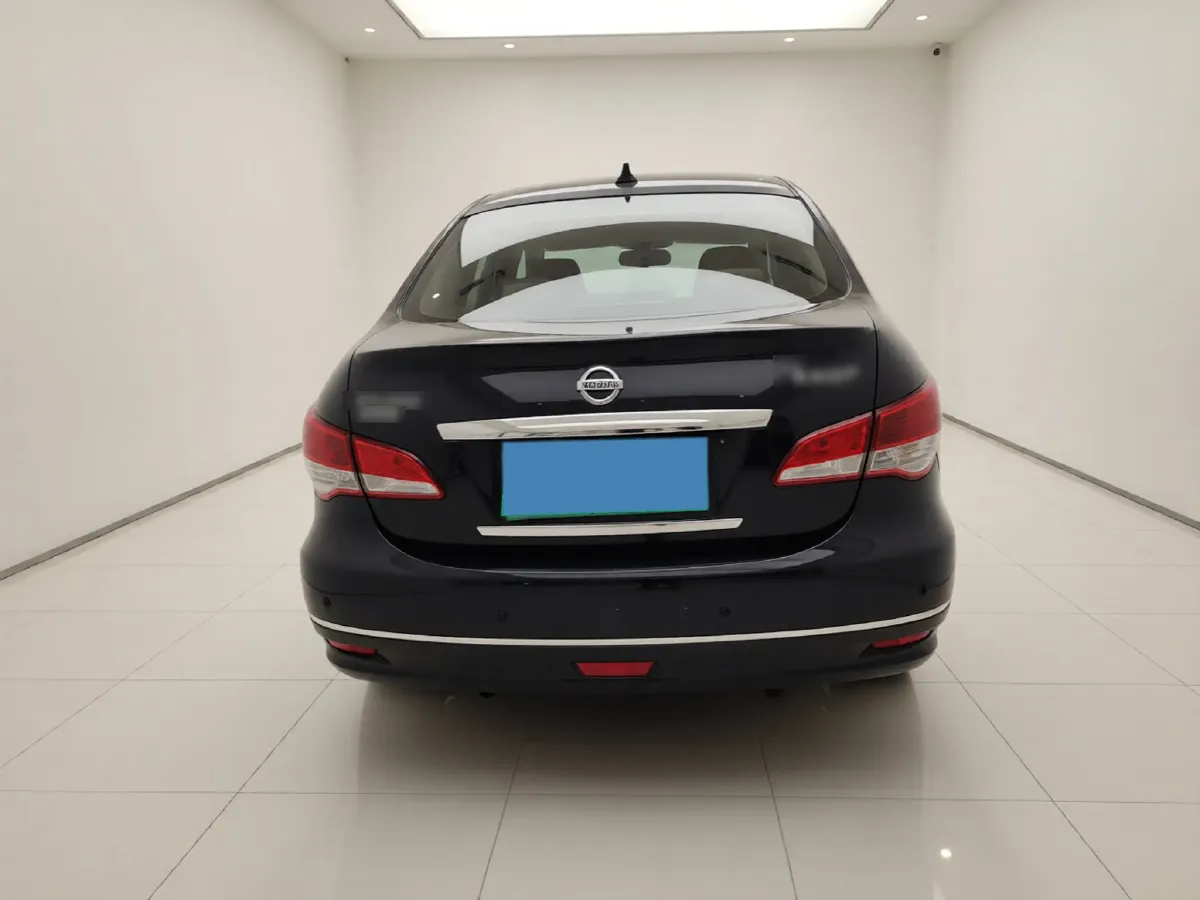 2012 Nissan Sylphy 1.6L 117HP L4 5MT,autocango,china used car exporter,china ev exporter,chinese used car exporter,chinese used ev exporter