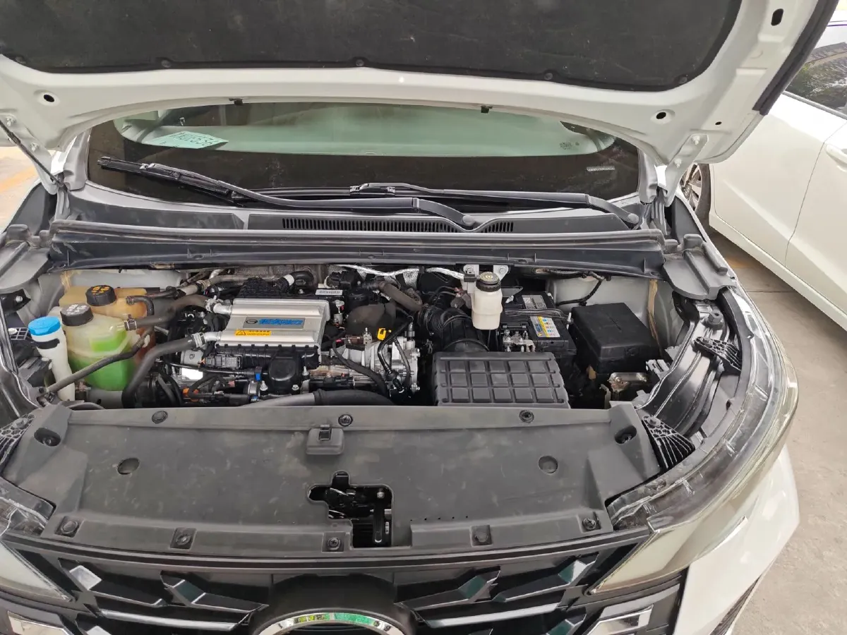 2023 GAC Trumpchi M6 1.5T 177HP L4 7DCT,autocango,china used car exporter,china ev exporter,chinese used car exporter,chinese used ev exporter