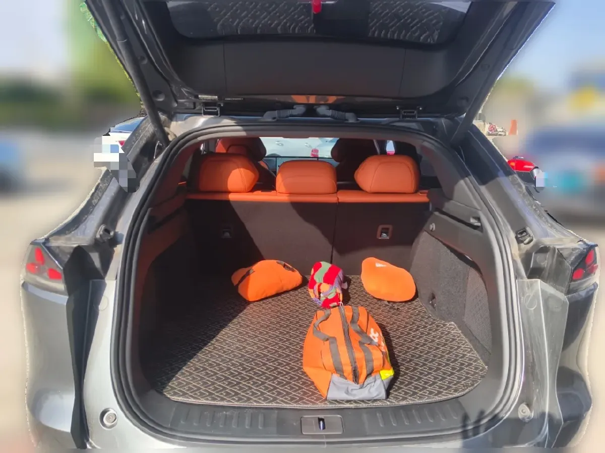 2023 Deepal S07 1.5L 95HP L4 REEV 31.73KWH,autocango,china used car exporter,china ev exporter,chinese used car exporter,chinese used ev exporter