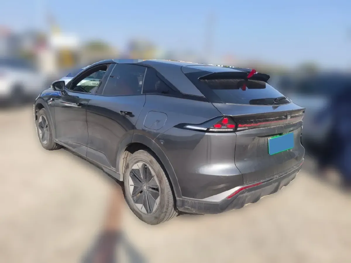 2023 Deepal S07 1.5L 95HP L4 REEV 31.73KWH,autocango,china used car exporter,china ev exporter,chinese used car exporter,chinese used ev exporter