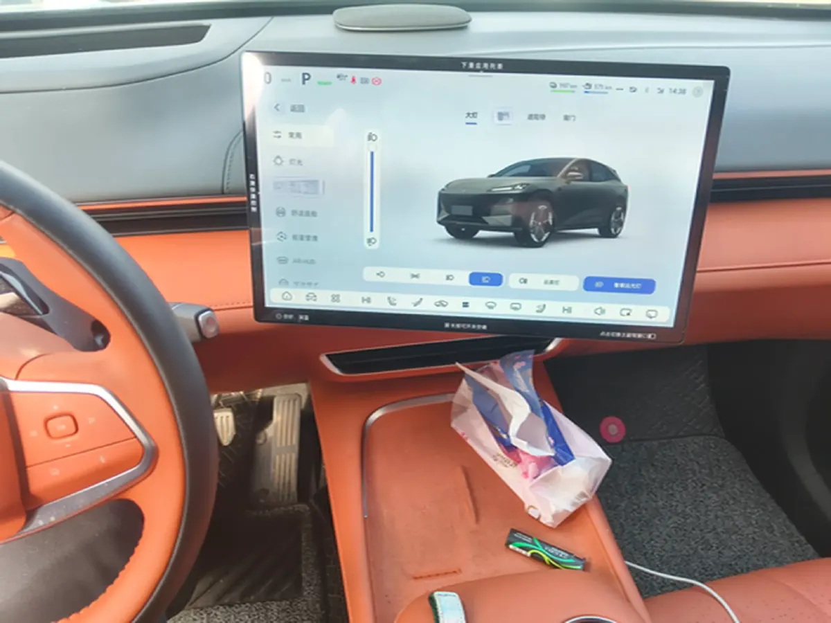 2023 Deepal S07 1.5L 95HP L4 REEV 31.73KWH,autocango,china used car exporter,china ev exporter,chinese used car exporter,chinese used ev exporter