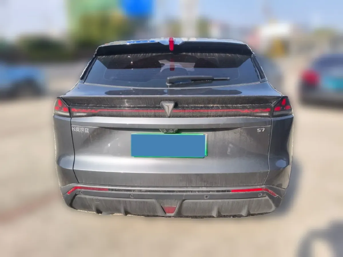 2023 Deepal S07 1.5L 95HP L4 REEV 31.73KWH,autocango,china used car exporter,china ev exporter,chinese used car exporter,chinese used ev exporter