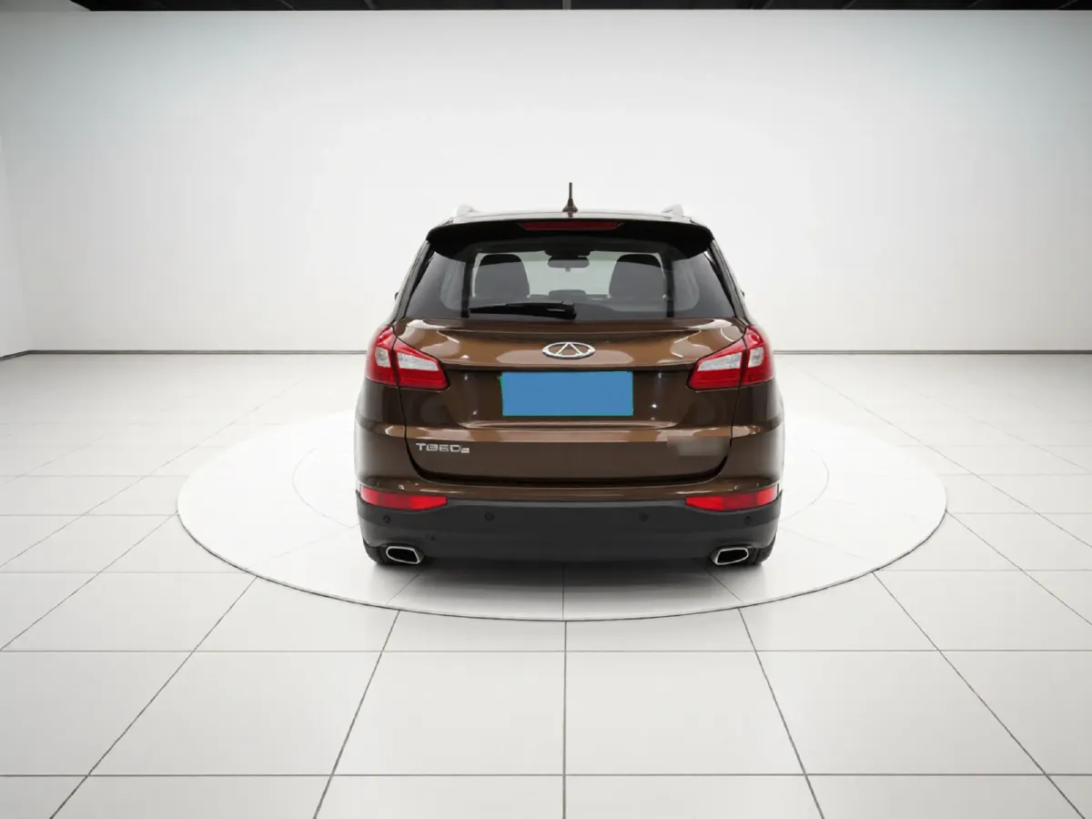 2014 Chery Tiggo 5 2.0L 139HP L4 5MT,autocango,china used car exporter,china ev exporter,chinese used car exporter,chinese used ev exporter