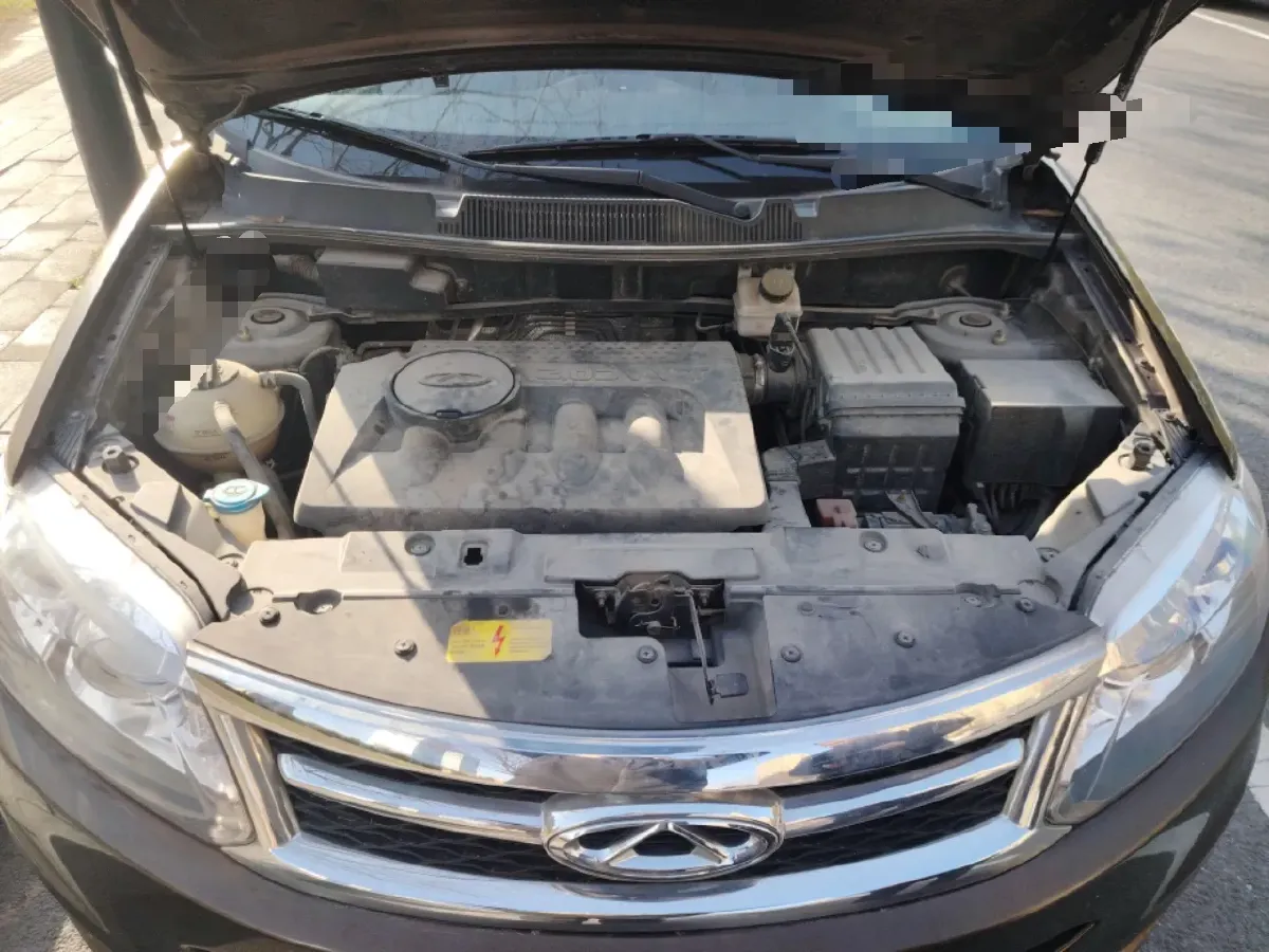 2014 Chery Tiggo 5 2.0L 139HP L4 5MT,autocango,china used car exporter,china ev exporter,chinese used car exporter,chinese used ev exporter