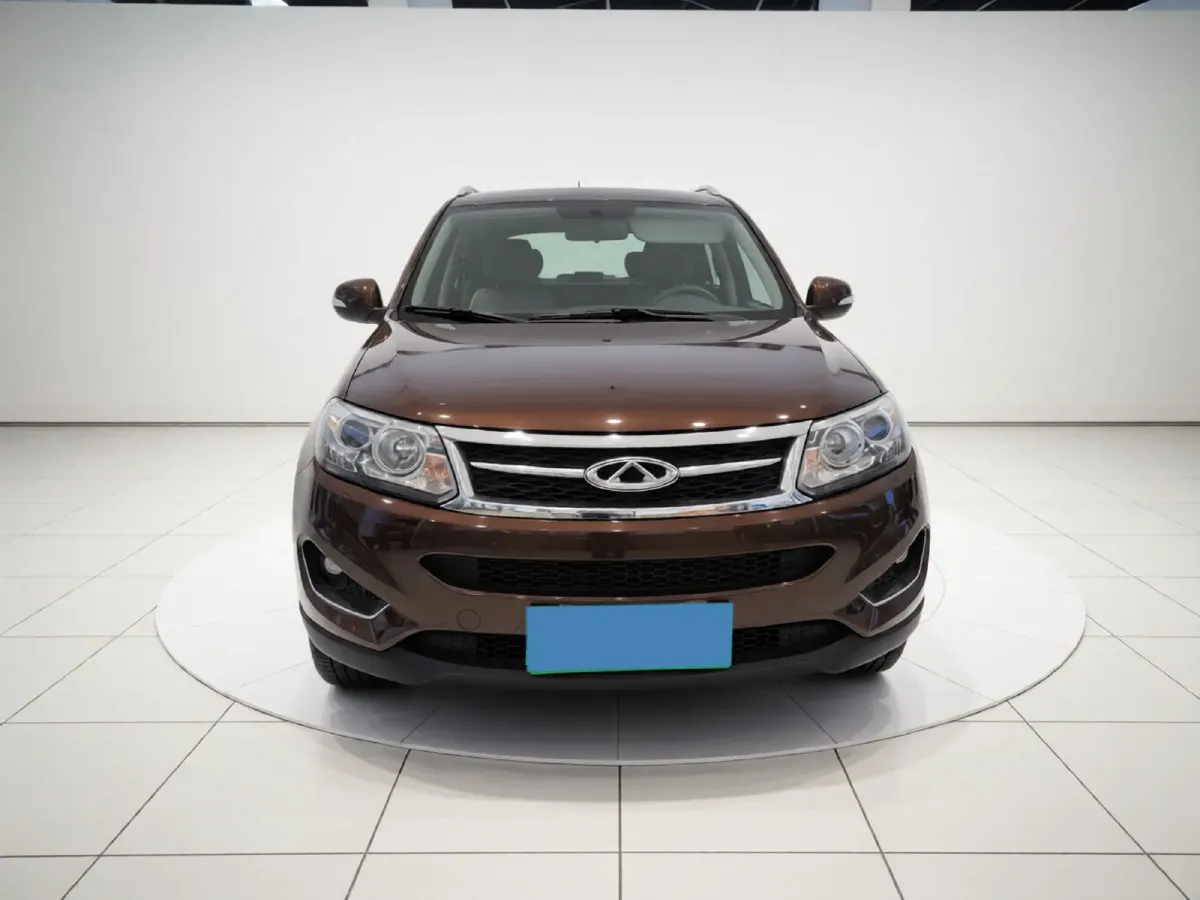 2014 Chery Tiggo 5 2.0L 139HP L4 5MT,autocango,china used car exporter,china ev exporter,chinese used car exporter,chinese used ev exporter