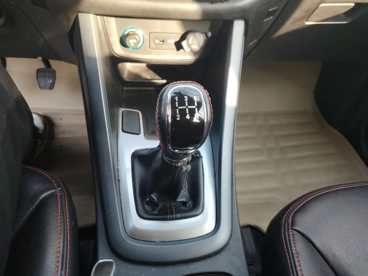 2014 Chery Tiggo 5 2.0L 139HP L4 5MT,autocango,china used car exporter,china ev exporter,chinese used car exporter,chinese used ev exporter