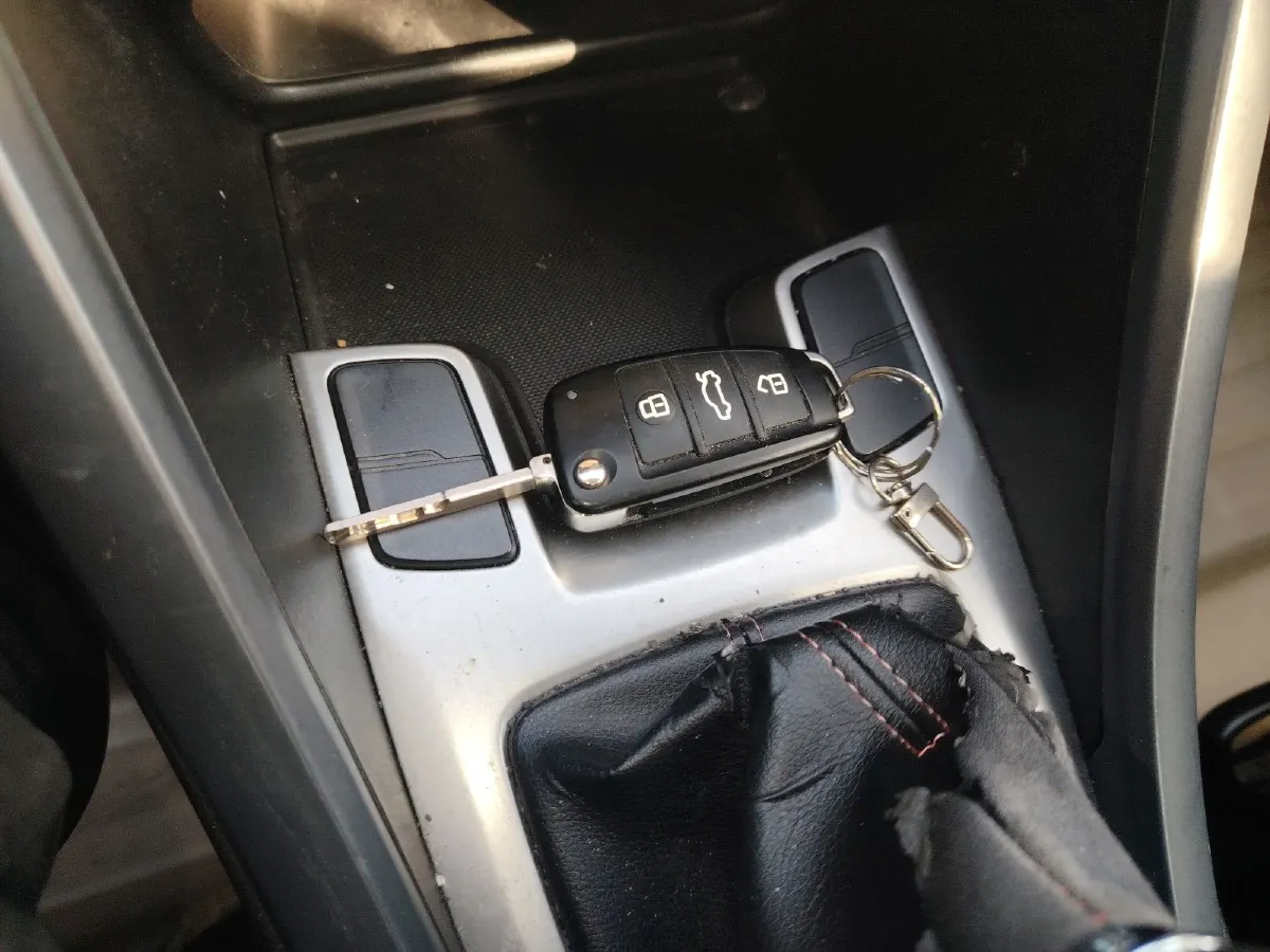 2014 Chery Tiggo 5 2.0L 139HP L4 5MT,autocango,china used car exporter,china ev exporter,chinese used car exporter,chinese used ev exporter