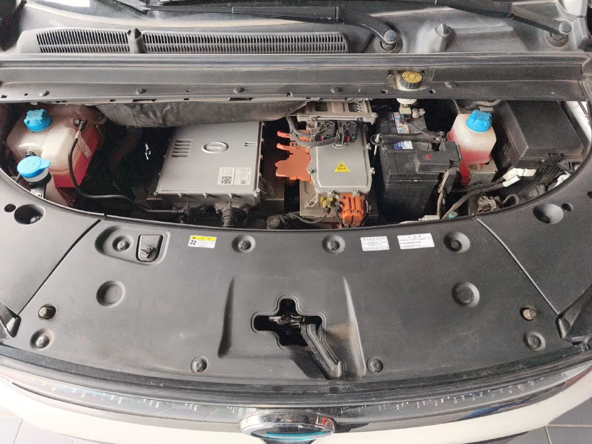 2020 Aion V BEV 70KWH,autocango,china used car exporter,china ev exporter,chinese used car exporter,chinese used ev exporter