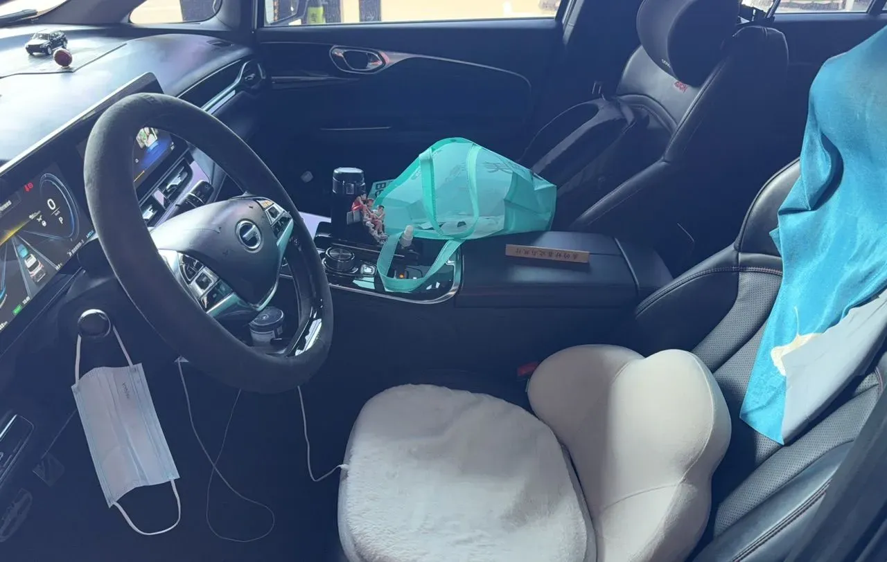 2020 Aion V BEV 70KWH,autocango,china used car exporter,china ev exporter,chinese used car exporter,chinese used ev exporter