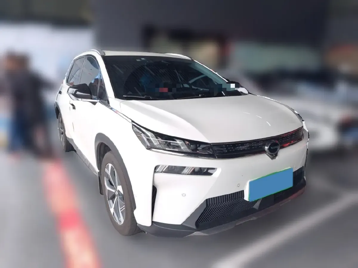2020 Aion V BEV 70KWH,autocango,china used car exporter,china ev exporter,chinese used car exporter,chinese used ev exporter