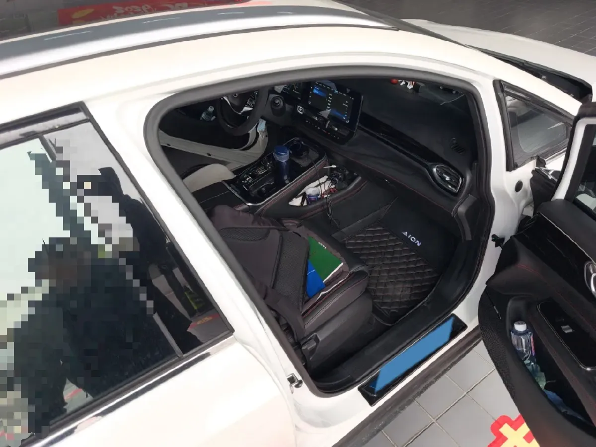 2020 Aion V BEV 70KWH,autocango,china used car exporter,china ev exporter,chinese used car exporter,chinese used ev exporter