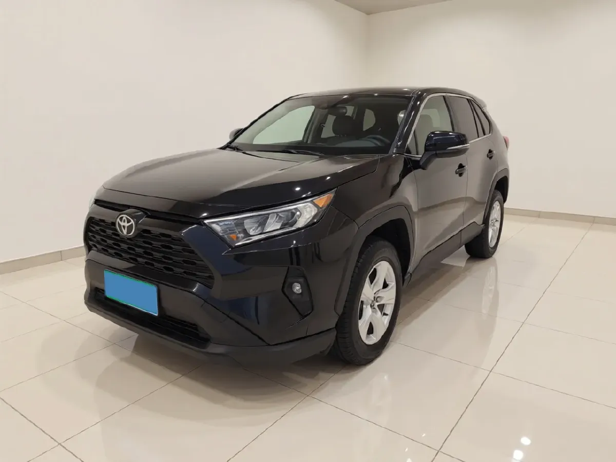 2023 Toyota RAV4 2.0L 171HP L4 CVT,autocango,china used car exporter,china ev exporter,chinese used car exporter,chinese used ev exporter