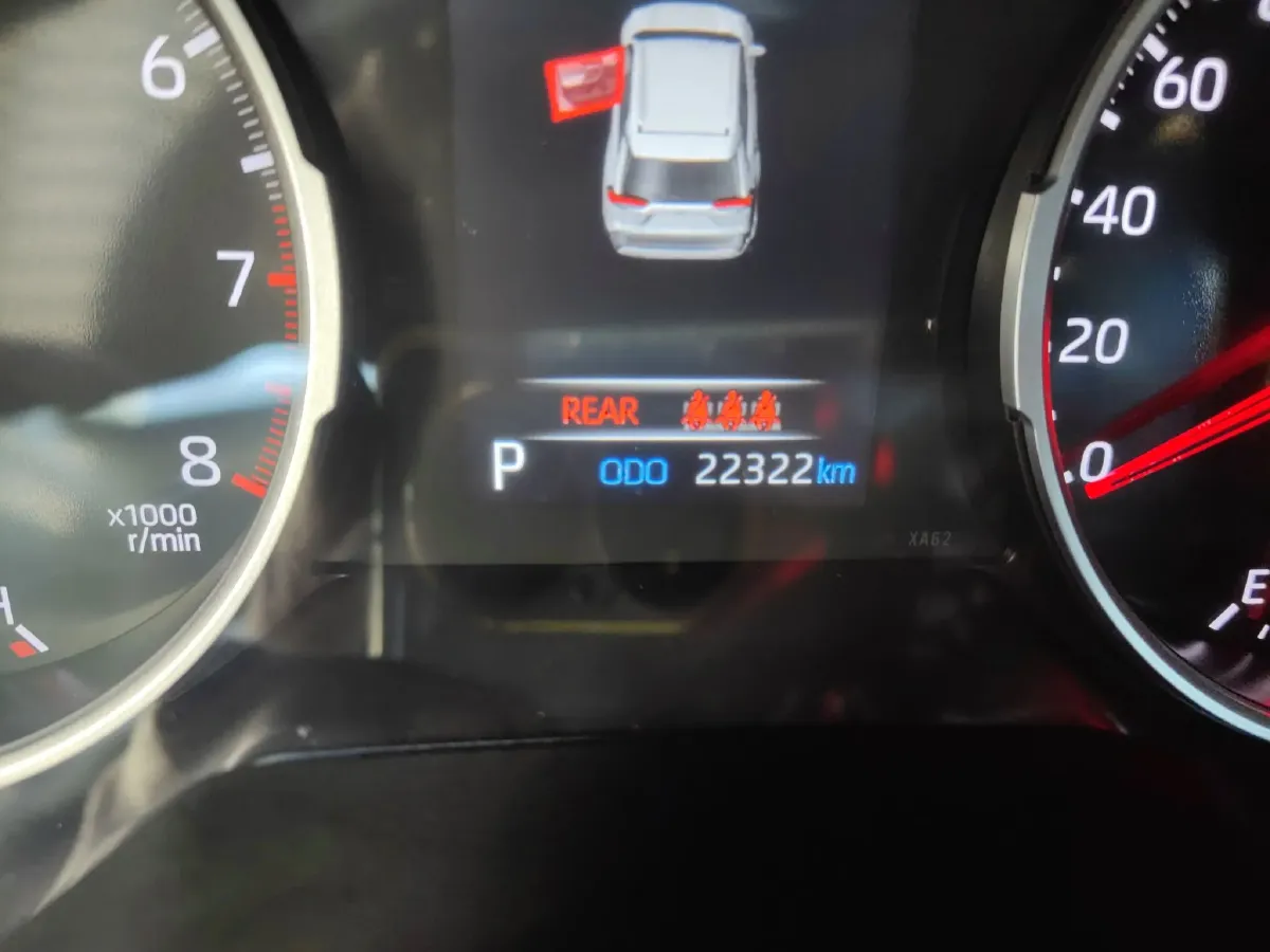 2023 Toyota RAV4 2.0L 171HP L4 CVT,autocango,china used car exporter,china ev exporter,chinese used car exporter,chinese used ev exporter