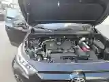 2023 Toyota RAV4 2.0L 171HP L4 CVT