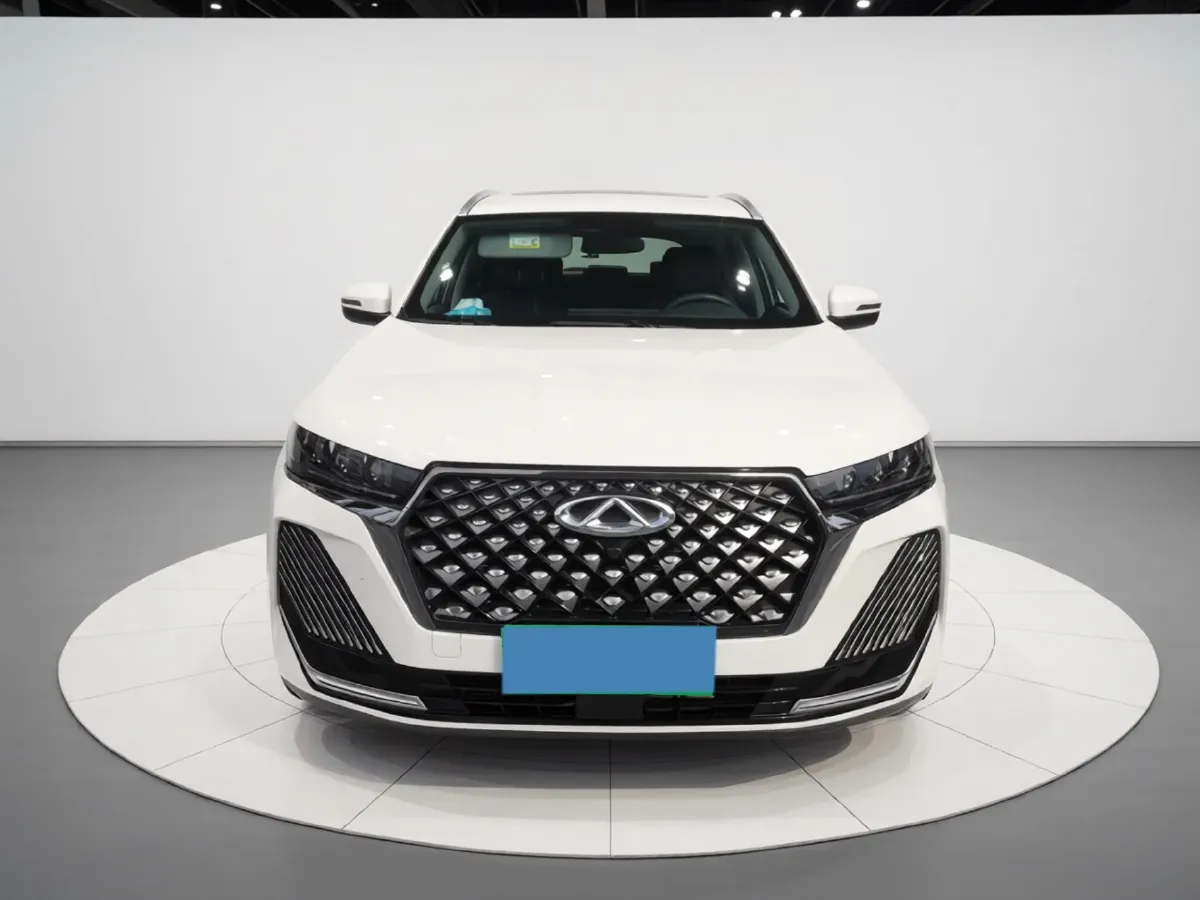 2024 Chery Tiggo 7 1.5T 156HP L4 CVT,autocango,china used car exporter,china ev exporter,chinese used car exporter,chinese used ev exporter