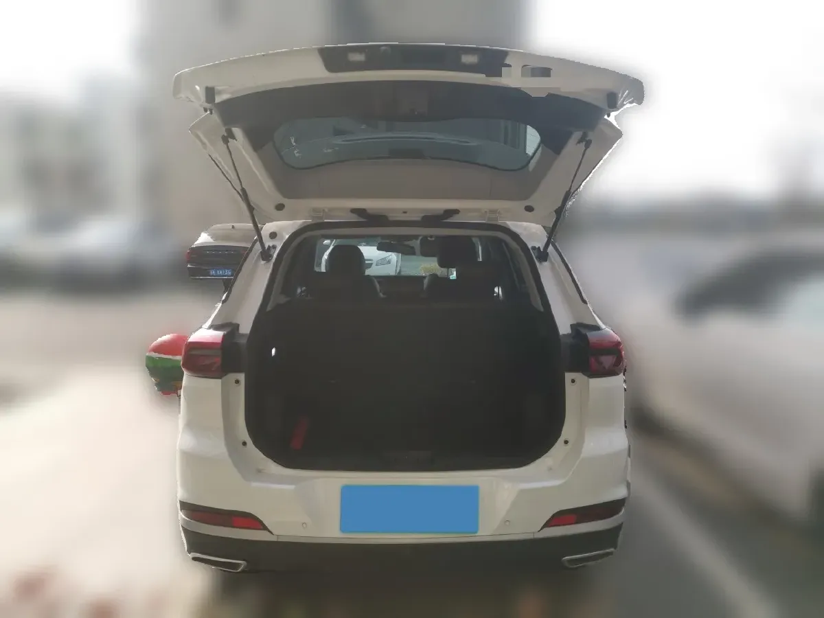 2024 Chery Tiggo 7 1.5T 156HP L4 CVT,autocango,china used car exporter,china ev exporter,chinese used car exporter,chinese used ev exporter