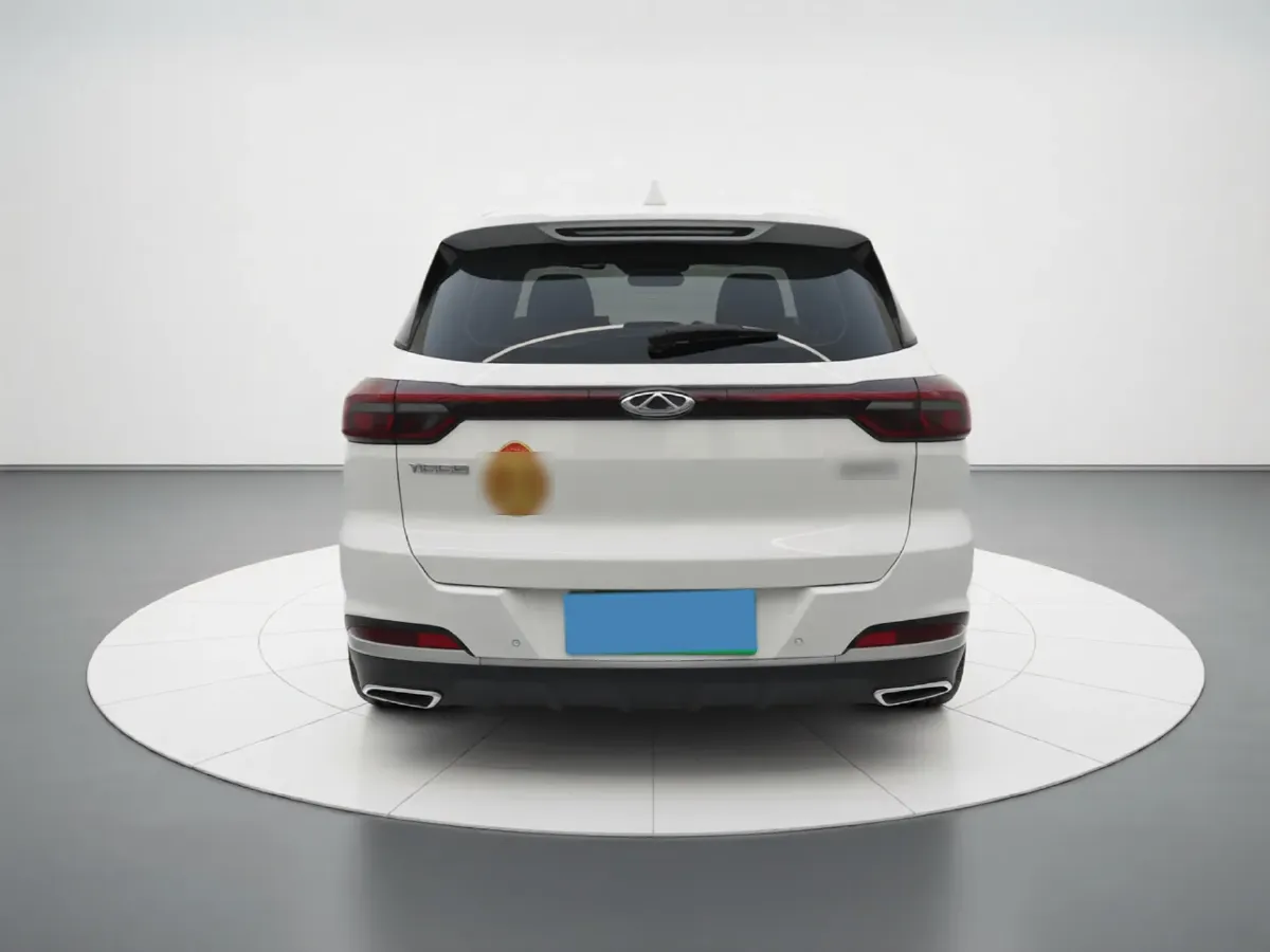 2024 Chery Tiggo 7 1.5T 156HP L4 CVT,autocango,china used car exporter,china ev exporter,chinese used car exporter,chinese used ev exporter