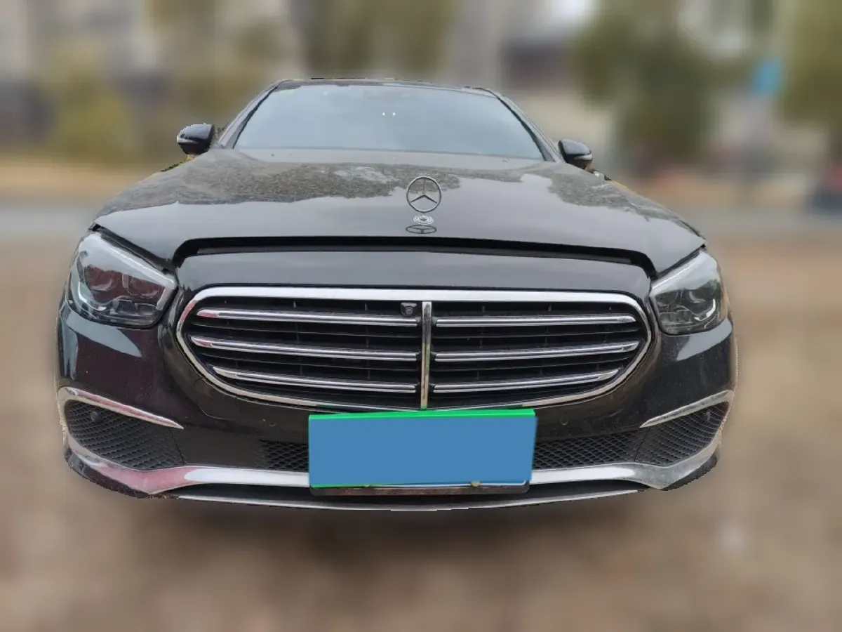 2021 Mercedes-Benz E Class 2.0T 258HP L4 9AT,autocango,china used car exporter,china ev exporter,chinese used car exporter,chinese used ev exporter