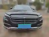 2021 Mercedes-Benz E Class 2.0T 258HP L4 9AT