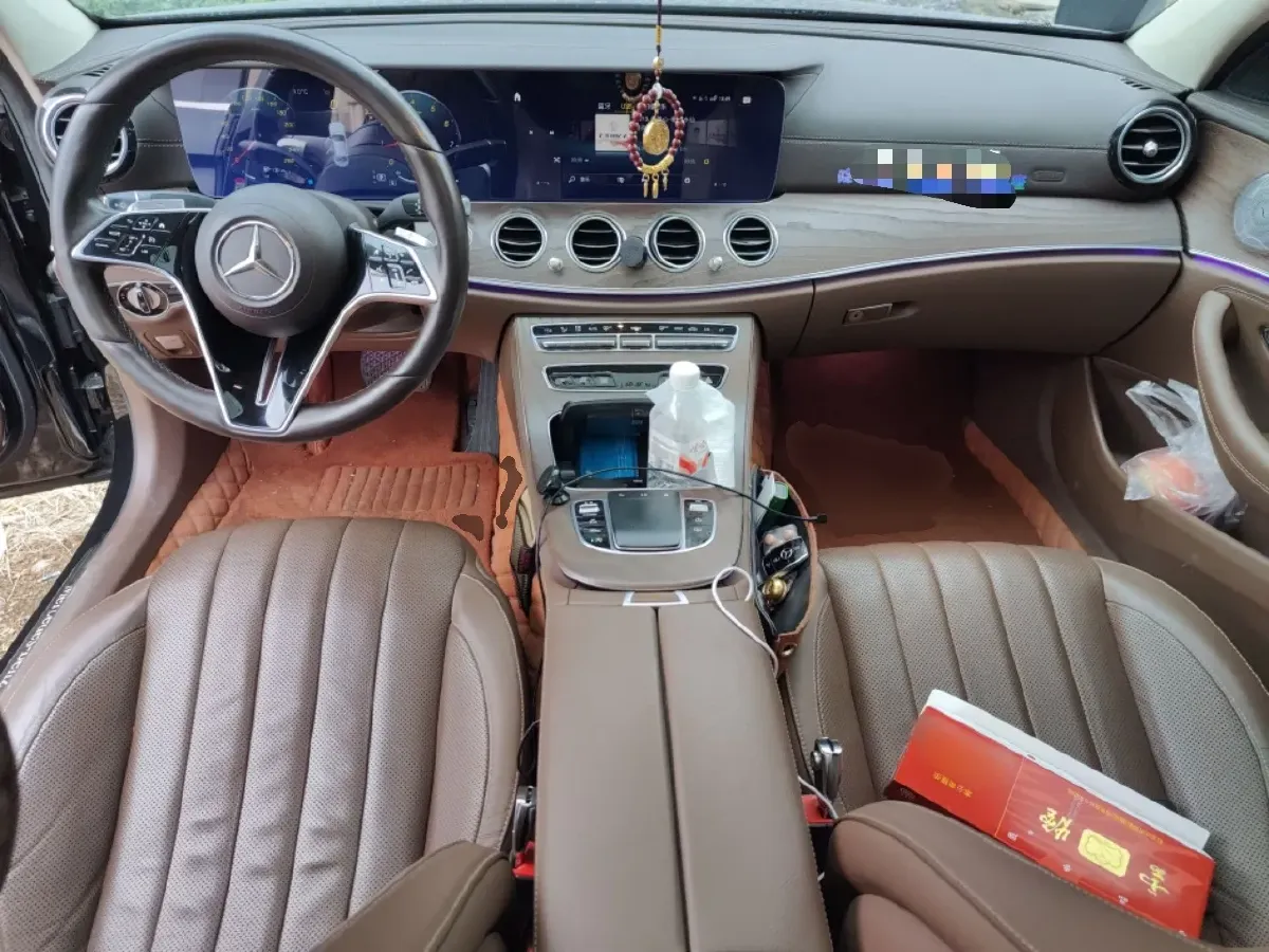 2021 Mercedes-Benz E Class 2.0T 258HP L4 9AT,autocango,china used car exporter,china ev exporter,chinese used car exporter,chinese used ev exporter