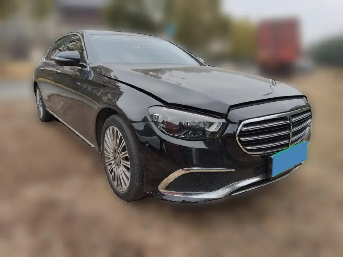 2021 Mercedes-Benz E Class 2.0T 258HP L4 9AT,autocango,china used car exporter,china ev exporter,chinese used car exporter,chinese used ev exporter