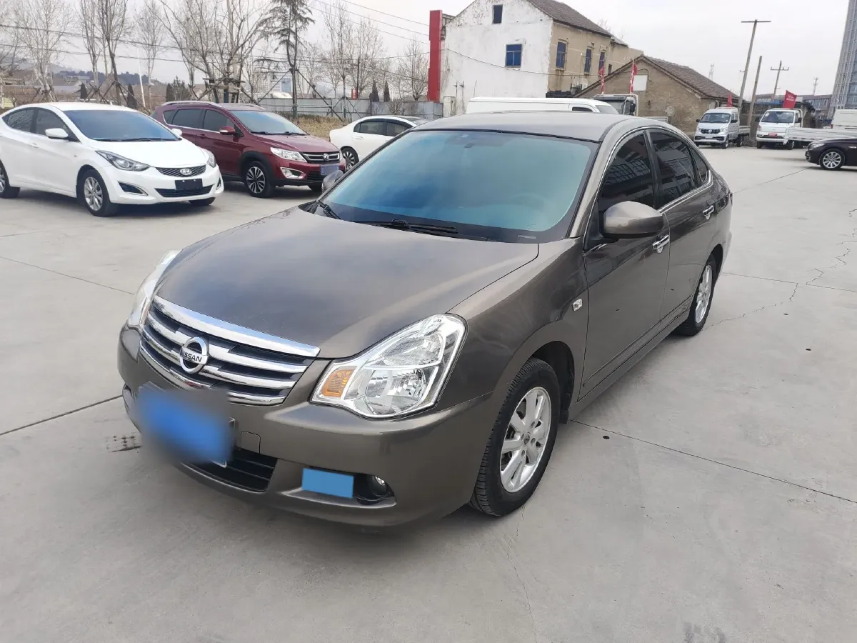 2018 Nissan Sylphy 1.6L 124HP L4 CVT,autocango,china used car exporter,china ev exporter,chinese used car exporter,chinese used ev exporter
