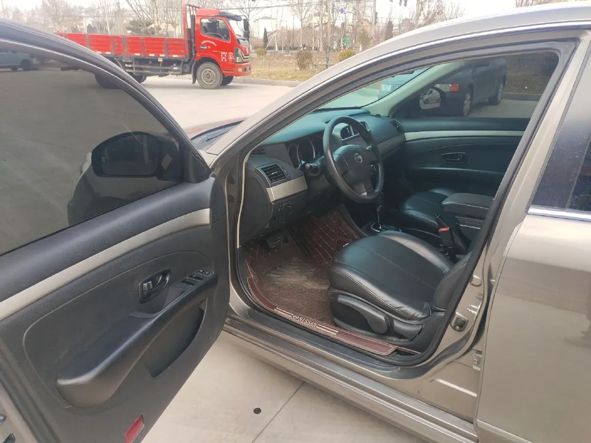 2018 Nissan Sylphy 1.6L 124HP L4 CVT,autocango,china used car exporter,china ev exporter,chinese used car exporter,chinese used ev exporter