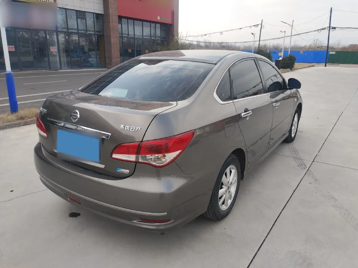 2018 Nissan Sylphy 1.6L 124HP L4 CVT,autocango,china used car exporter,china ev exporter,chinese used car exporter,chinese used ev exporter