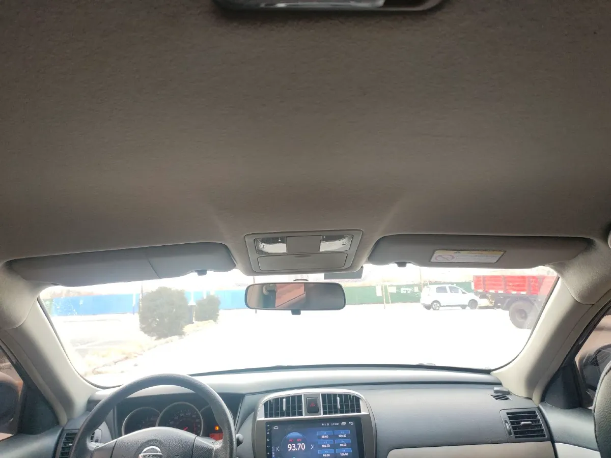 2018 Nissan Sylphy 1.6L 124HP L4 CVT,autocango,china used car exporter,china ev exporter,chinese used car exporter,chinese used ev exporter