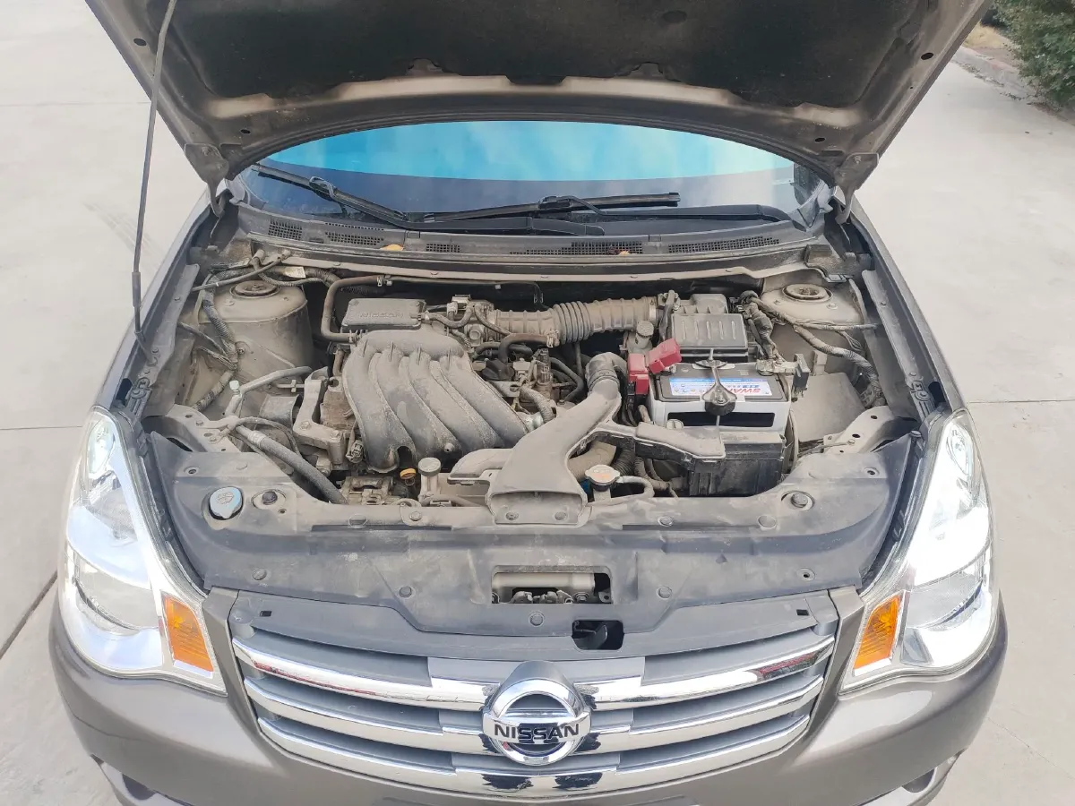 2018 Nissan Sylphy 1.6L 124HP L4 CVT,autocango,china used car exporter,china ev exporter,chinese used car exporter,chinese used ev exporter